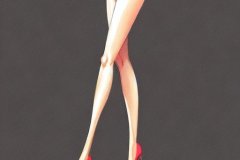 Pin-Up: Modern First Glance